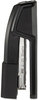 A Picture of product BOS-B777BLK Bostitch® Epic™ Stapler,  25-Sheet Capacity, Black