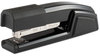 A Picture of product BOS-B777BLK Bostitch® Epic™ Stapler,  25-Sheet Capacity, Black