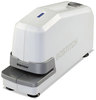 A Picture of product BOS-02011 Bostitch® Impulse 25™ Electric Stapler,  25-Sheet Capacity, White