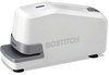 A Picture of product BOS-02011 Bostitch® Impulse 25™ Electric Stapler,  25-Sheet Capacity, White