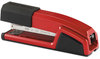A Picture of product BOS-B777RED Bostitch® Epic™ Stapler,  25-Sheet Capacity, Red