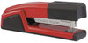 A Picture of product BOS-B777RED Bostitch® Epic™ Stapler,  25-Sheet Capacity, Red