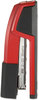 A Picture of product BOS-B777RED Bostitch® Epic™ Stapler,  25-Sheet Capacity, Red