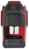 A Picture of product BOS-B777RED Bostitch® Epic™ Stapler,  25-Sheet Capacity, Red