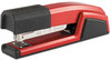 A Picture of product BOS-B777RED Bostitch® Epic™ Stapler,  25-Sheet Capacity, Red