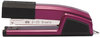 A Picture of product BOS-B777RMAG Bostitch® Epic™ Stapler,  25-Sheet Capacity, Magenta