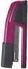 A Picture of product BOS-B777RMAG Bostitch® Epic™ Stapler,  25-Sheet Capacity, Magenta
