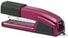 A Picture of product BOS-B777RMAG Bostitch® Epic™ Stapler,  25-Sheet Capacity, Magenta