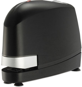 Bostitch® B8® Impulse 45™ Electric Stapler,  45-Sheet Capacity, Black