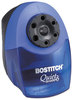 A Picture of product BOS-EPS10HC Bostitch® QuietSharp™ 6 Classroom Electric Pencil Sharpener,  Blue