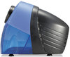 A Picture of product BOS-EPS10HC Bostitch® QuietSharp™ 6 Classroom Electric Pencil Sharpener,  Blue