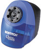A Picture of product BOS-EPS10HC Bostitch® QuietSharp™ 6 Classroom Electric Pencil Sharpener,  Blue