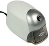 A Picture of product BOS-EPS8HDGRY Bostitch® QuietSharp™ Executive Electric Pencil Sharpener,  Gray