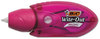 A Picture of product BIC-WOMTP21 BIC® Wite-Out® Brand Mini Twist Correction Tape,  Non-Refillable, 1/5" x 314", 2/Pack