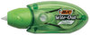A Picture of product BIC-WOMTP21 BIC® Wite-Out® Brand Mini Twist Correction Tape,  Non-Refillable, 1/5" x 314", 2/Pack