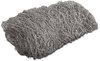A Picture of product GMA-105045 GMT Industrial-Quality Steel Wool Reel,  #2 Medium Coarse, 5lb Reel, 6/Carton