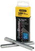 A Picture of product BOS-TRA704T Stanley® SharpShooter™ Heavy-Duty Tacker Staples,  1/4" Leg Length, 1000/Box