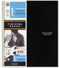 A Picture of product MEA-06206 Five Star® Wirebound Notebook,  College Rule, 8 1/2 x 11, White, 1 Subject, 100 Sheets