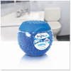 A Picture of product BRI-900228 BRIGHT Air® Scent Gems™ Odor Eliminator,  Cool and Clean, Blue, 10 oz