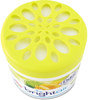 A Picture of product BRI-900248 BRIGHT Air® Super Odor™ Eliminator,  Zesty Lemon and Lime, 14 oz, 6/Carton