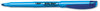 A Picture of product BIC-BLP51WASST BIC® Brite Liner® Highlighter,  Chisel Tip, Fluorescent, 5 per Set