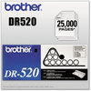 A Picture of product BRT-DR520 Brother DR520 Drum Unit 25,000 Page-Yield, Black