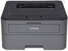 A Picture of product BRT-HLL2300D Brother HL-L2300d Compact Laser Printer with Duplex Printing HLL2300D Personal