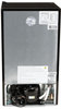 A Picture of product AVA-RM3316B Avanti 3.3 Cu. Ft. Refrigerator with Chiller Compartment,  Black