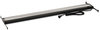 A Picture of product HON-H870960 HON® Task Light for Stack-on Storage For Stack-On Unit, 46.5w x 3.69d 1.13h, Black