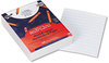 A Picture of product PAC-2422 Pacon® Multi-Program Handwriting Paper,  1/2" Short Rule, 10-1/2 x 8, White, 500 Shts/Pk