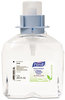 A Picture of product GOJ-5191 PURELL® Advanced Green Certified Hand Sanitizer Foam Refills for PURELL® FMX-12™ or CS4 Dispensers. 1200 mL. 3 Refills/Case.