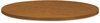 A Picture of product HON-TLD42GCNC HON® 10500 Series™ Round Table Top 42" Diameter, Harvest