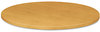 A Picture of product HON-TLD42GCNC HON® 10500 Series™ Round Table Top 42" Diameter, Harvest