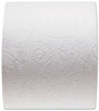 A Picture of product 887-130 ANGEL SOFT PROFESSIONAL SERIES® PREMIUM 2-PLY EMBOSSED TOILET PAPER BY GP PRO (GEORGIA-PACIFIC), 40 ROLLS PER CASE 40 ROLL(S) @ 450 Sheets, Sheet (WxL) 3.8" x 4"