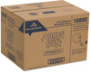 A Picture of product 887-129 Georgia Pacific® Professional Angel Soft ps® Premium Bathroom Tissue,  450 Sheets/Roll, 80 Rolls/Carton.