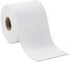A Picture of product 887-218 PACIFIC BLUE SELECT® STANDARD ROLL EMBOSSED 2-PLY TOILET PAPER, WHITE, 18280/01, 550 SHEETS PER ROLL, 80 ROLLS PER CASE 80 ROLL(S) @ 550 Sheets, Sheet (WxL) 3.8" x 4"