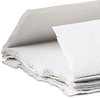A Picture of product 869-102 Acclaim® C-Fold Paper Towels. 10.1 X 13.2 in. White. 2400 towels.