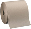 A Picture of product 875-107 GP Envision® High Capacity Roll Paper Towels.  7.87 in X 800 ft. Brown. 6 rolls.