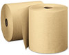 A Picture of product 875-107 GP Envision® High Capacity Roll Paper Towels.  7.87 in X 800 ft. Brown. 6 rolls.
