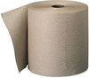 A Picture of product 875-107 GP Envision® High Capacity Roll Paper Towels.  7.87 in X 800 ft. Brown. 6 rolls.