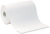 A Picture of product 875-109 Pacific Blue Ultra™ 9” Paper Towel Rolls (Previously Sofpull®) By Gp Pro (Georgia Pacific), White, 6 Rolls Per Case