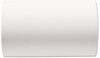 A Picture of product 875-109 Pacific Blue Ultra™ 9” Paper Towel Rolls (Previously Sofpull®) By Gp Pro (Georgia Pacific), White, 6 Rolls Per Case