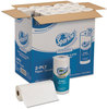 A Picture of product GPC-2717201 Georgia Pacific® Professional Sparkle ps® Premium Perforated Paper Towel Roll,  2-Ply, 11 x 8 4/5, White, 70 Sheets, 30 Rolls/Carton