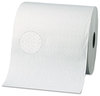 A Picture of product 875-100 PACIFIC BLUE SELECT® PREMIUM 2-PLY PAPER TOWEL ROLL BY GP PRO (GEORGIA-PACIFIC), WHITE, 12 ROLLS PER CASE, 28000 12 ROLL(S) @ 350 Linear Feet per roll, 4200 Linear Feet per Case, Towel (WxL) 7.875" x 4200"