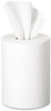 A Picture of product 874-409 GP SofPull® Premium High Capacity Center Pull Paper Towels. 7.8 X 15 in. White. 567 sheets per roll. 4 rolls per case.