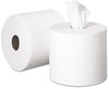 A Picture of product 874-409 GP SofPull® Premium High Capacity Center Pull Paper Towels. 7.8 X 15 in. White. 567 sheets per roll. 4 rolls per case.
