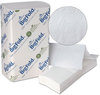 A Picture of product GPC-33587 Georgia Pacific® Professional BigFold® Paper Towels,  10 1/5 x 10 4/5, White, 220/Pack, 10 Packs/Carton