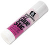 A Picture of product AVE-00226 Avery® Permanent Glue Stic™ 1.27 oz, Applies Purple, Dries Clear