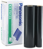 A Picture of product PAN-KXFA133 Panasonic® KXFA133 Film Roll Refill,