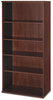 A Picture of product BSH-WC24414 Bush® Series C Collection Bookcase,  Hansen Cherry